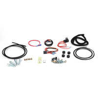 Arnott MC-2972 1990-2008 Harley-Davidson Touring Series Smooth Ride Kit Black