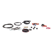 Arnott MC-2997 1991-2007 Harley-Davidson Dyna Ultimate Ride Kit w/Rebound Adj. Chrome