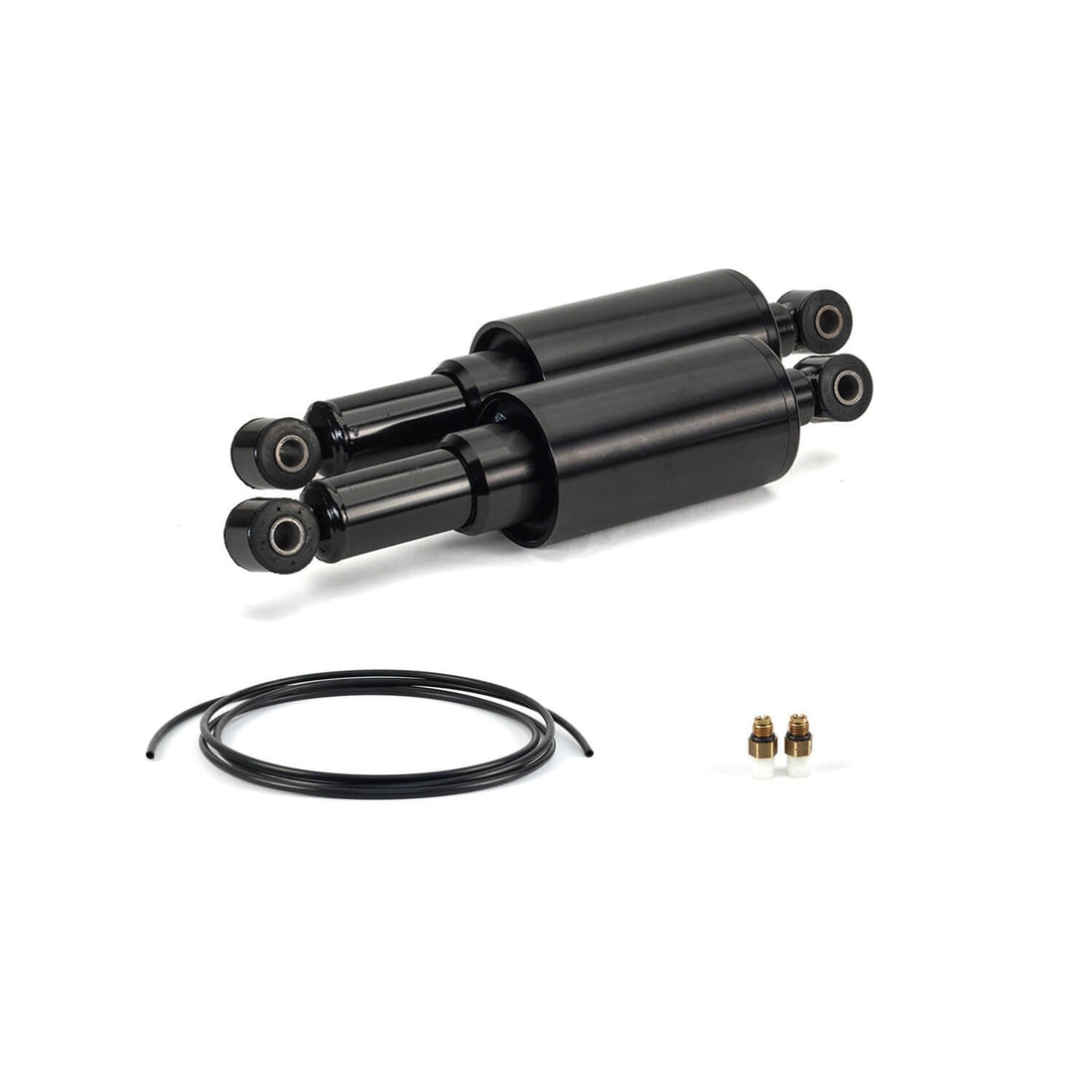 Arnott MS-3399 1990-2024 Harley-Davidson Touring Series Smooth Ride Shock Kit Black