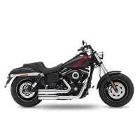 Kesstech 2017 Harley-Davidson Fat Bob Complete systems adjustable