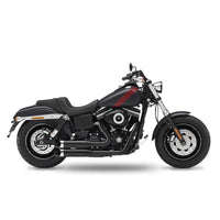 Kesstech 2017 Harley-Davidson Fat Bob Pro-Line Complete systems adjustable