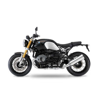 Kesstech 2016-2018 BMW R nineT Pure Slipons adjustable