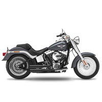 Kesstech 2017 Harley-Davidson Slim Complete systems adjustable