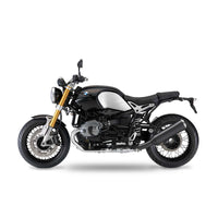 Кesstech 2016-2018 BMW R nineT Slipons adjustable