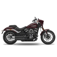 Kesstech 2018-2020 Harley-Davidson Sport Glide Pro-Line Complete systems adjustable