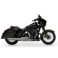 Kesstech 2021-2022 Harley-Davidson CVO Street Glide Pro-Line Complete systems adjustable