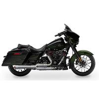 Кesstech 2021-2022 Harley-Davidson CVO Street Glide Pro-Line Complete systems adjustable