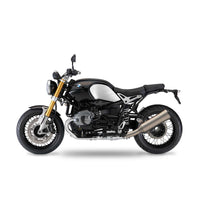 Kesstech 2016-2018 BMW R nineT Pure Slipons adjustable