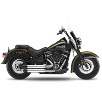 Кesstech 2021-2023 Harley-Davidson Heritage Classic 114 / S Pro-Line Complete systems adjustable