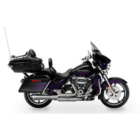 Кesstech 2021 Harley-Davidson CVO Ultra Limited Pro-Line Complete systems adjustable