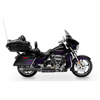 Kesstech 2021 Harley-Davidson CVO Ultra Limited Pro-Line Complete systems adjustable