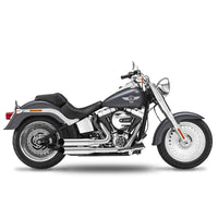 Kesstech 2017 Harley-Davidson Deluxe Complete systems adjustable