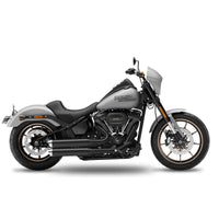 Кesstech 2021 Harley-Davidson Low Rider S Complete systems adjustable