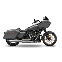 Кesstech 2021-2023 Harley-Davidson Electra Glide Ultra Limited Pro-Line Complete systems adjustable