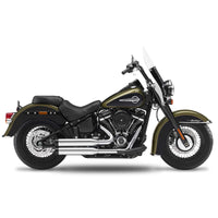 Кesstech 2021-2023 Harley-Davidson Heritage Classic 114 / S Pro-Line Complete systems adjustable