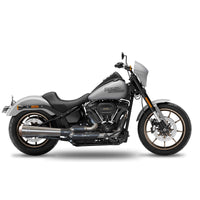 Кesstech 2021 Harley-Davidson Low Rider S Complete systems adjustable