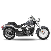 Kesstech 2017 Harley-Davidson Deluxe Complete systems adjustable