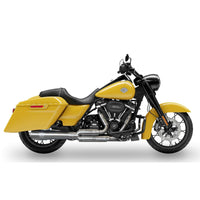 Kesstech 2021-2023 Harley-Davidson Road King Special Pro-Line Complete systems adjustable