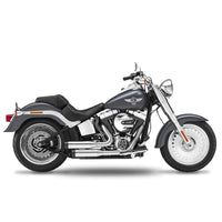 Kesstech 2017 Harley-Davidson Slim Complete systems adjustable