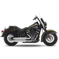 Кesstech 2021-2023 Harley-Davidson Heritage Classic 114 / S Pro-Line Complete systems adjustable